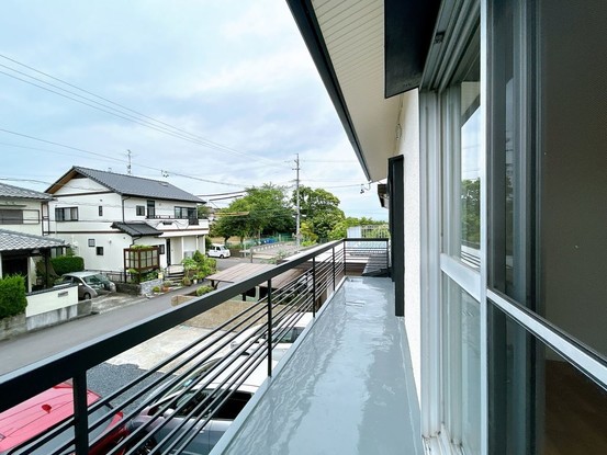detached 岐阜県岐阜市鏡島精華１丁目3番17号 岐陽第一ビル7階 北側