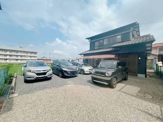 detached 岐阜県岐阜市鏡島精華１丁目3番17号 岐陽第一ビル7階 北側
