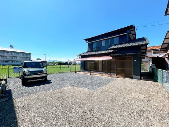 detached 岐阜県岐阜市鏡島精華１丁目3番17号 岐陽第一ビル7階 北側