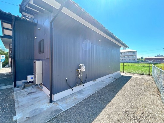 detached 岐阜県岐阜市鏡島精華１丁目3番17号 岐陽第一ビル7階 北側