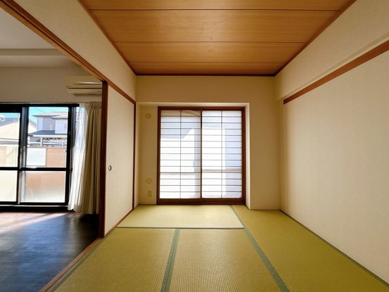 apartment 岐阜県岐阜市鏡島精華１丁目3番17号 岐陽第一ビル7階 北側