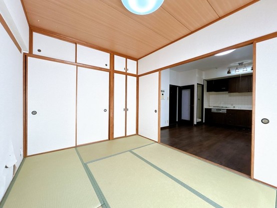 apartment 岐阜県岐阜市鏡島精華１丁目3番17号 岐陽第一ビル7階 北側