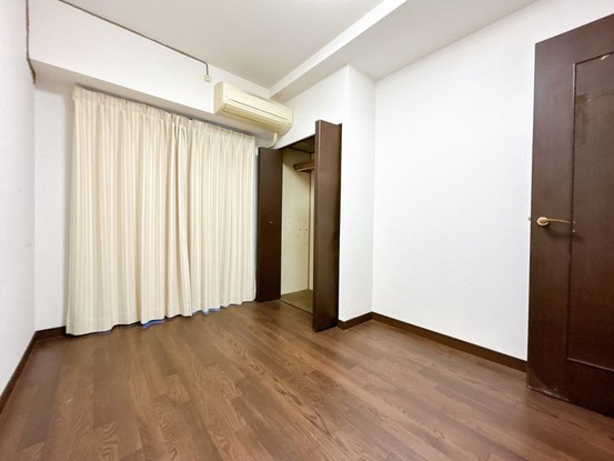 apartment 岐阜県岐阜市鏡島精華１丁目3番17号 岐陽第一ビル7階 北側
