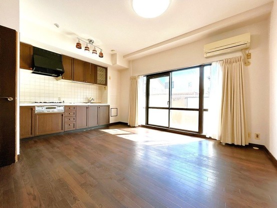 apartment 岐阜県岐阜市鏡島精華１丁目3番17号 岐陽第一ビル7階 北側
