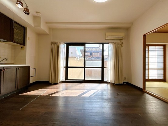 apartment 岐阜県岐阜市鏡島精華１丁目3番17号 岐陽第一ビル7階 北側