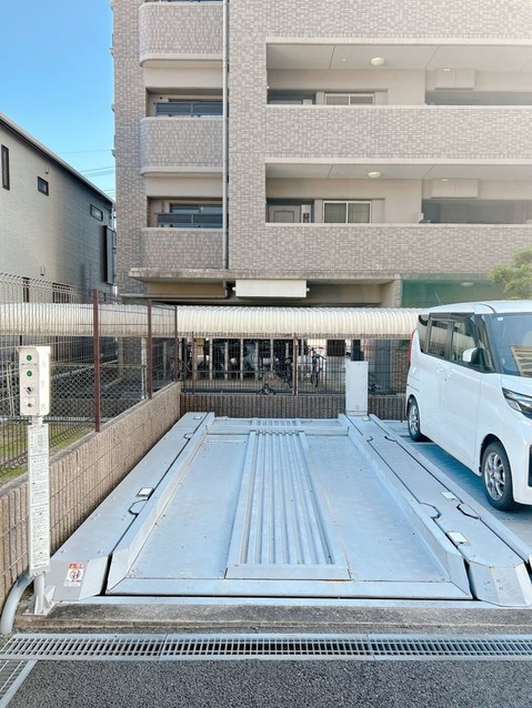 apartment 岐阜県岐阜市鏡島精華１丁目3番17号 岐陽第一ビル7階 北側