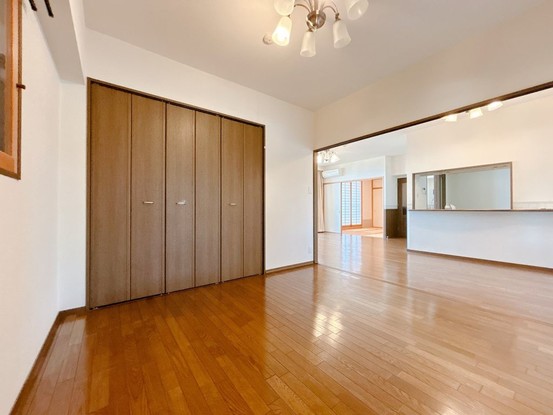 apartment 岐阜県岐阜市鏡島精華１丁目3番17号 岐陽第一ビル7階 北側