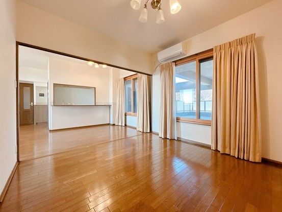 apartment 岐阜県岐阜市鏡島精華１丁目3番17号 岐陽第一ビル7階 北側