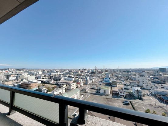 apartment 岐阜県岐阜市鏡島精華１丁目3番17号 岐陽第一ビル7階 北側