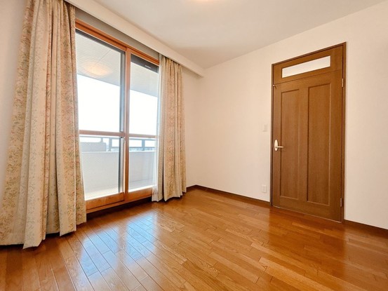 apartment 岐阜県岐阜市鏡島精華１丁目3番17号 岐陽第一ビル7階 北側