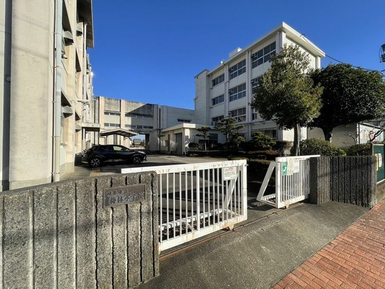 apartment 岐阜県岐阜市鏡島精華１丁目3番17号 岐陽第一ビル7階 北側