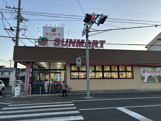 apartment 岐阜県岐阜市鏡島精華１丁目3番17号 岐陽第一ビル7階 北側
