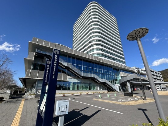 apartment 岐阜県岐阜市鏡島精華１丁目3番17号 岐陽第一ビル7階 北側