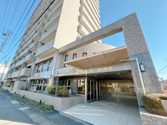 apartment 岐阜県岐阜市鏡島精華１丁目3番17号 岐陽第一ビル7階 北側