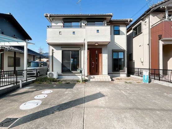 detached 岐阜県岐阜市鏡島精華１丁目3番17号 岐陽第一ビル7階 北側