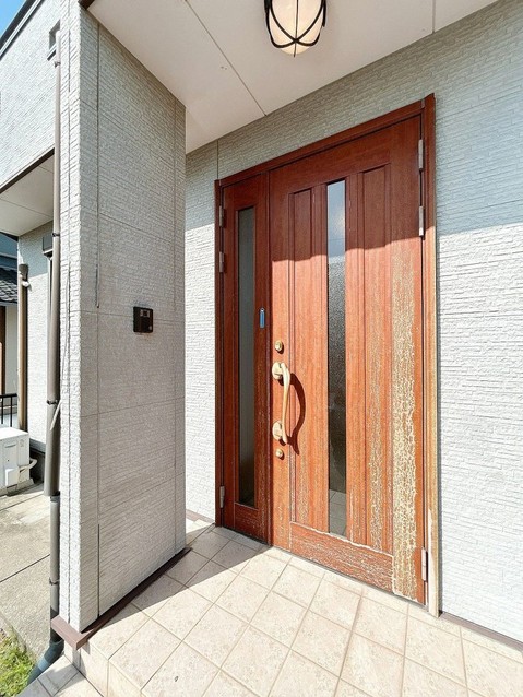 detached 岐阜県岐阜市鏡島精華１丁目3番17号 岐陽第一ビル7階 北側