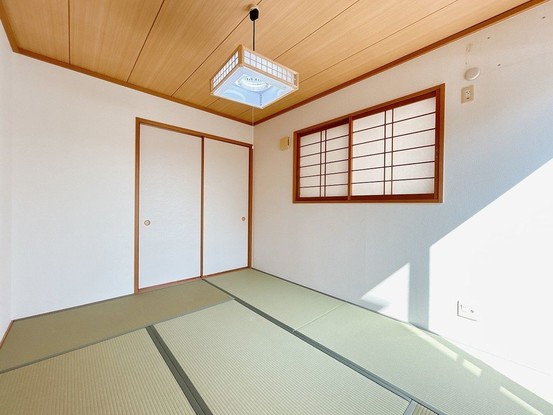 detached 岐阜県岐阜市鏡島精華１丁目3番17号 岐陽第一ビル7階 北側