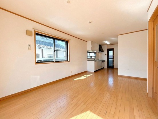 detached 岐阜県岐阜市鏡島精華１丁目3番17号 岐陽第一ビル7階 北側