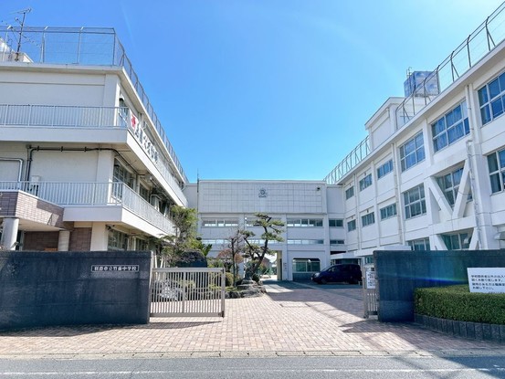 detached 岐阜県岐阜市鏡島精華１丁目3番17号 岐陽第一ビル7階 北側