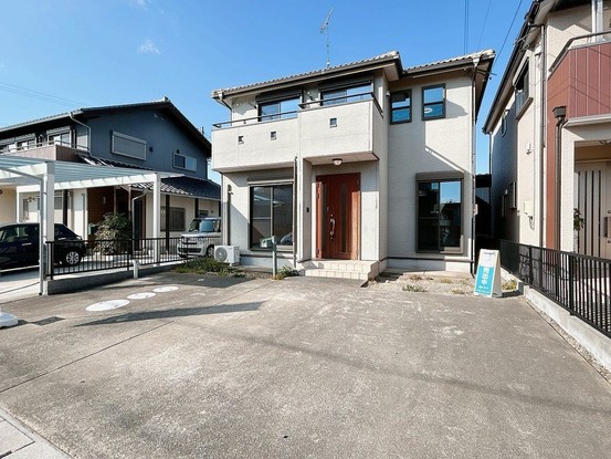 detached 岐阜県岐阜市鏡島精華１丁目3番17号 岐陽第一ビル7階 北側