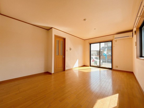 detached 岐阜県岐阜市鏡島精華１丁目3番17号 岐陽第一ビル7階 北側