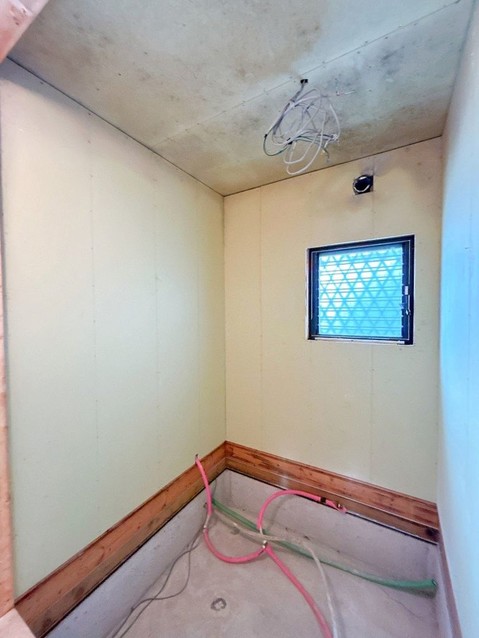 detached 岐阜県岐阜市鏡島精華１丁目3番17号 岐陽第一ビル7階 北側