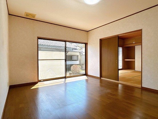 detached 岐阜県岐阜市鏡島精華１丁目3番17号 岐陽第一ビル7階 北側