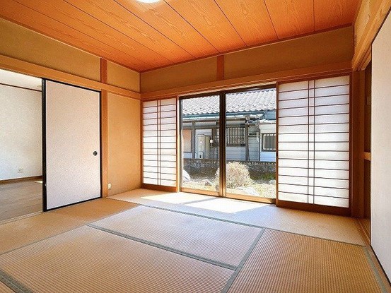 detached 岐阜県岐阜市鏡島精華１丁目3番17号 岐陽第一ビル7階 北側