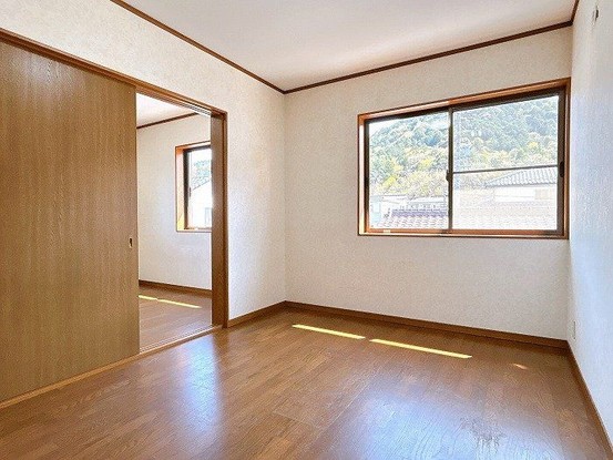 detached 岐阜県岐阜市鏡島精華１丁目3番17号 岐陽第一ビル7階 北側