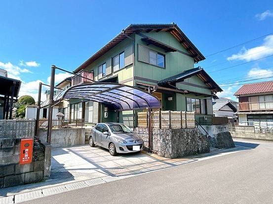 detached 岐阜県岐阜市鏡島精華１丁目3番17号 岐陽第一ビル7階 北側