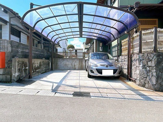 detached 岐阜県岐阜市鏡島精華１丁目3番17号 岐陽第一ビル7階 北側