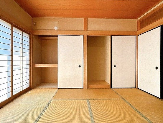 detached 岐阜県岐阜市鏡島精華１丁目3番17号 岐陽第一ビル7階 北側