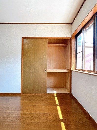 detached 岐阜県岐阜市鏡島精華１丁目3番17号 岐陽第一ビル7階 北側
