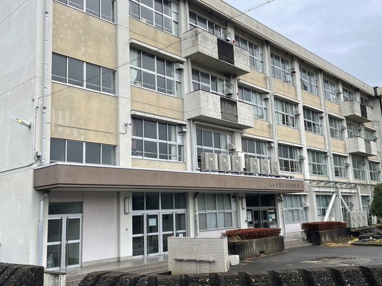 detached 岐阜県岐阜市鏡島精華１丁目3番17号 岐陽第一ビル7階 北側