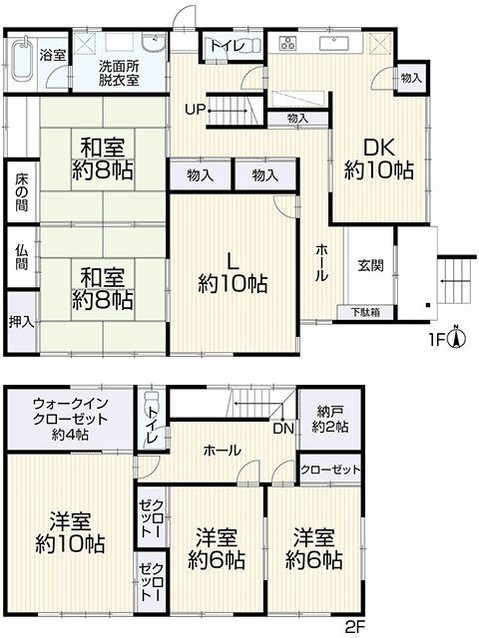 detached 岐阜県岐阜市鏡島精華１丁目3番17号 岐陽第一ビル7階 北側