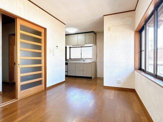 detached 岐阜県岐阜市鏡島精華１丁目3番17号 岐陽第一ビル7階 北側