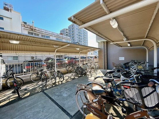 apartment 岐阜県岐阜市鏡島精華１丁目3番17号 岐陽第一ビル7階 北側