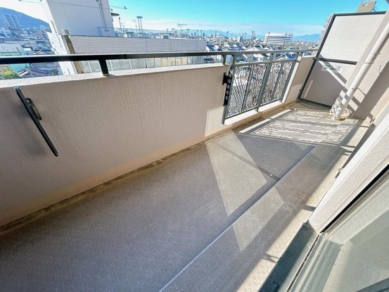 apartment 岐阜県岐阜市鏡島精華１丁目3番17号 岐陽第一ビル7階 北側