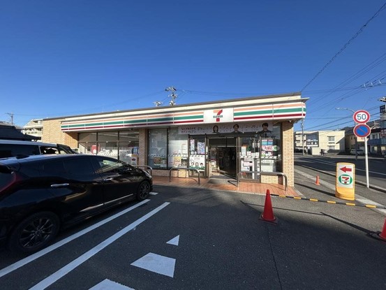 apartment 岐阜県岐阜市鏡島精華１丁目3番17号 岐陽第一ビル7階 北側