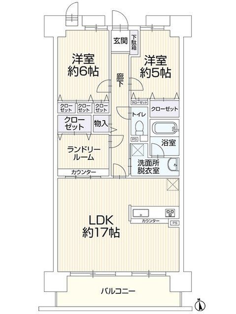 apartment 岐阜県岐阜市鏡島精華１丁目3番17号 岐陽第一ビル7階 北側