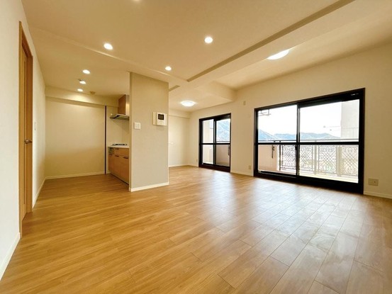 apartment 岐阜県岐阜市鏡島精華１丁目3番17号 岐陽第一ビル7階 北側