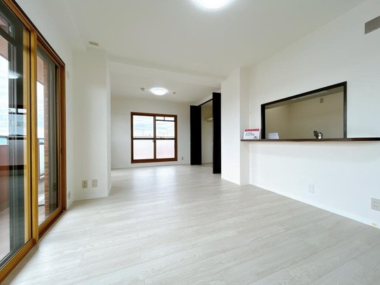 apartment 岐阜県岐阜市鏡島精華１丁目3番17号 岐陽第一ビル7階 北側