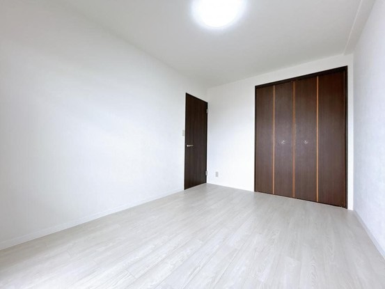 apartment 岐阜県岐阜市鏡島精華１丁目3番17号 岐陽第一ビル7階 北側