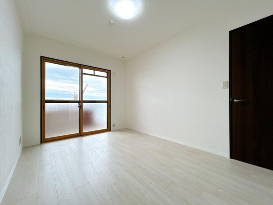 apartment 岐阜県岐阜市鏡島精華１丁目3番17号 岐陽第一ビル7階 北側