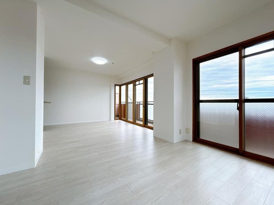 apartment 岐阜県岐阜市鏡島精華１丁目3番17号 岐陽第一ビル7階 北側