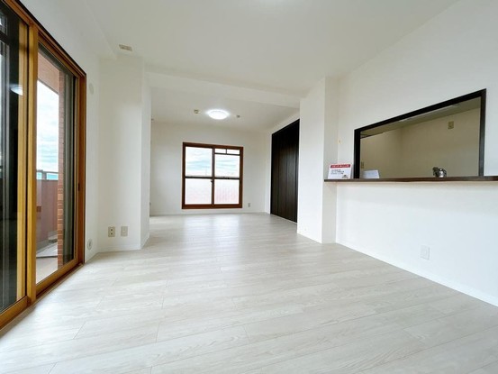 apartment 岐阜県岐阜市鏡島精華１丁目3番17号 岐陽第一ビル7階 北側
