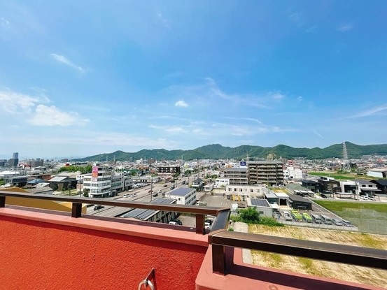 apartment 岐阜県岐阜市鏡島精華１丁目3番17号 岐陽第一ビル7階 北側