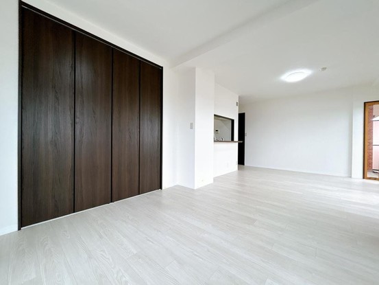 apartment 岐阜県岐阜市鏡島精華１丁目3番17号 岐陽第一ビル7階 北側