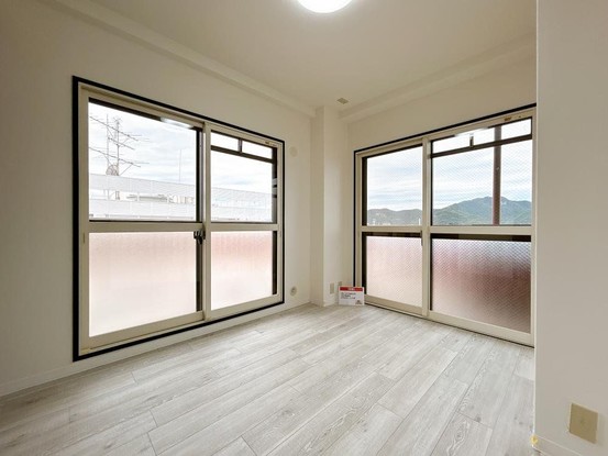 apartment 岐阜県岐阜市鏡島精華１丁目3番17号 岐陽第一ビル7階 北側