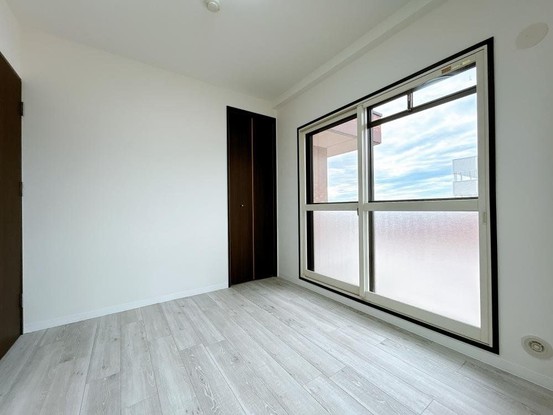 apartment 岐阜県岐阜市鏡島精華１丁目3番17号 岐陽第一ビル7階 北側